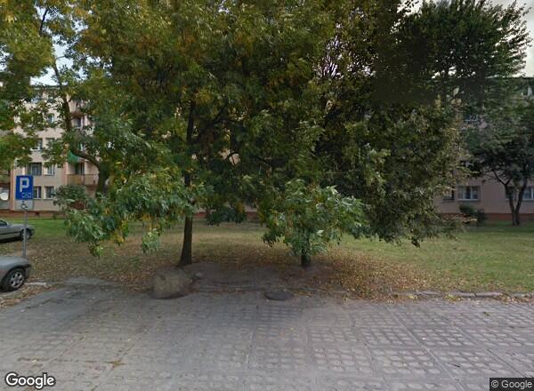 Ceny mieszkań Łódź Poli Gojawiczyńskiej 19