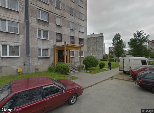 Ceny mieszkań Katowice Kijowska 95K