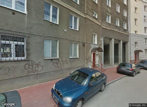 Ceny mieszkań Gdynia bp. Dominika 13