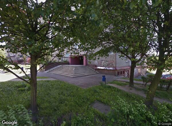 Ceny mieszkań Katowice Józefa Płochy 4