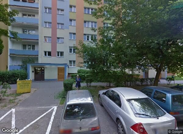 Ceny transakcyjne mieszkań Bydgoszcz Ku Wiatrakom 9