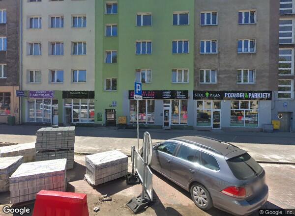 Ceny mieszkań Gdynia Morska 121