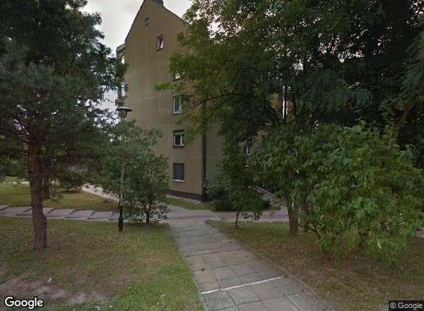 Ceny transakcyjne mieszkań Kielce Króla Władysława Jagiełły 1