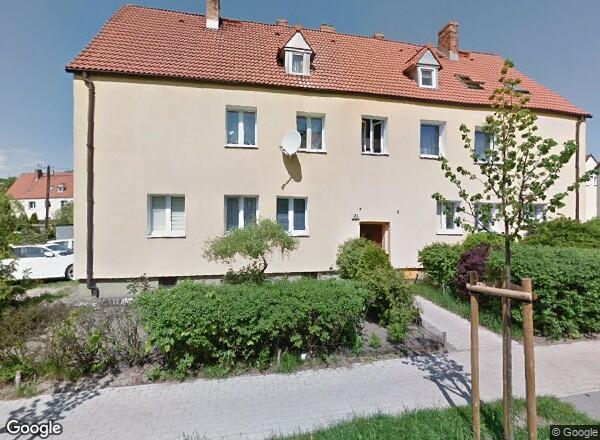 Ceny transakcyjne mieszkań Poznań Gwiaździsta 22