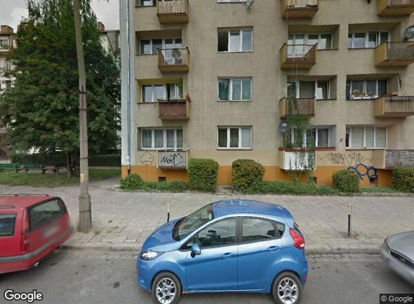 Ceny mieszkań Wrocław UL. GRABISZYŃSKA 33