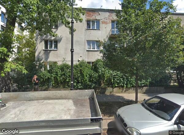 Ceny transakcyjne mieszkań Warszawa ul. Finlandzka 8