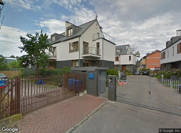 Ceny mieszkań Warszawa ul. Pana Tadeusza 1C