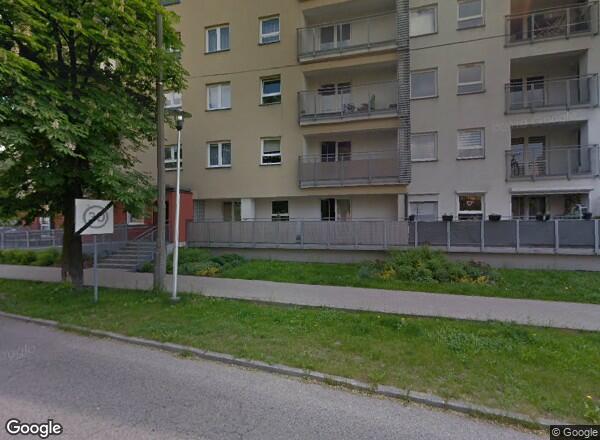 Ceny mieszkań Katowice Rolna 17B