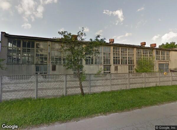 Ceny mieszkań Warszawa ul. Instalatorów 5A