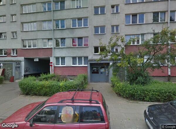 Ceny mieszkań Wrocław UL. JELENIA 52