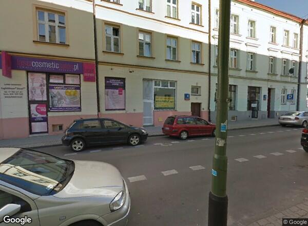 Ceny mieszkań Rzeszów Stefana Okrzei 4