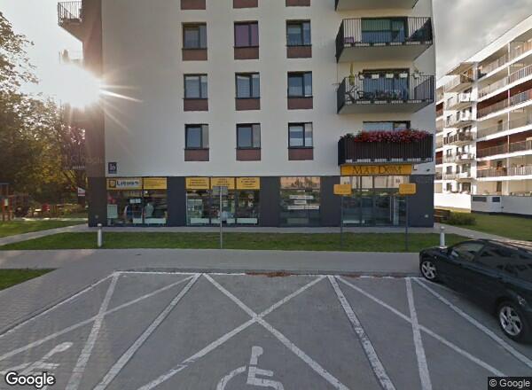 Ceny mieszkań Lublin Wrońska 1D