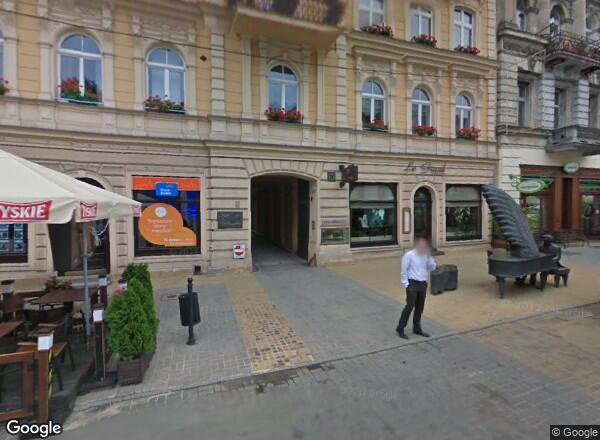 Ceny mieszkań Łódź Piotrkowska 78