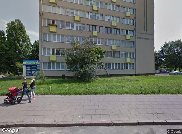 Ceny mieszkań Szczecin Budziszyńska 10
