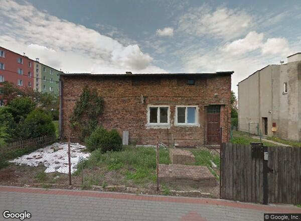 Ceny mieszkań Gdynia Jana Dantyszka 1