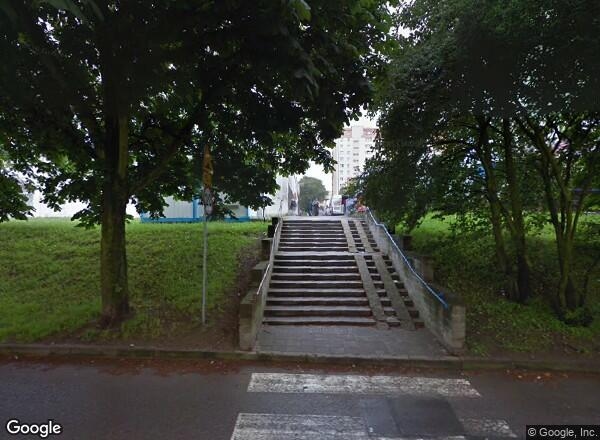 Ceny transakcyjne mieszkań Gdynia Słoneczna 1