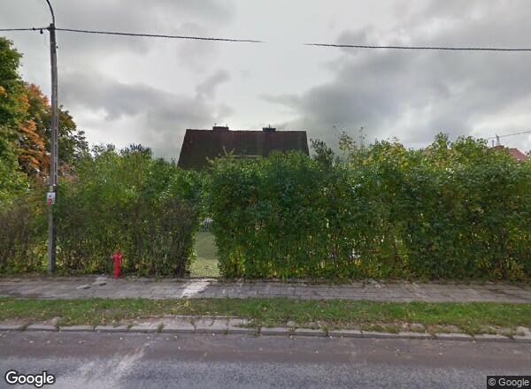 Ceny mieszkań Olsztyn Sielska 21