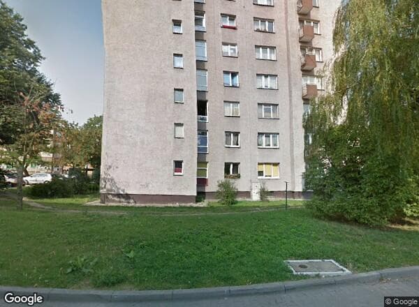 Ceny transakcyjne mieszkań Kielce Źródłowa 21