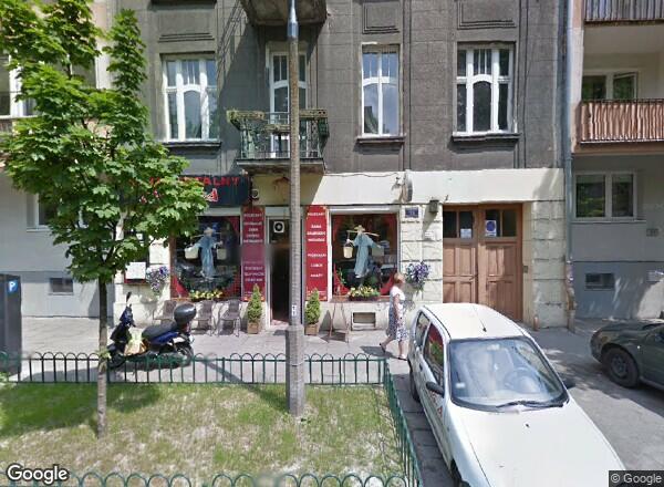 Ceny mieszkań Kraków Mazowiecka 33