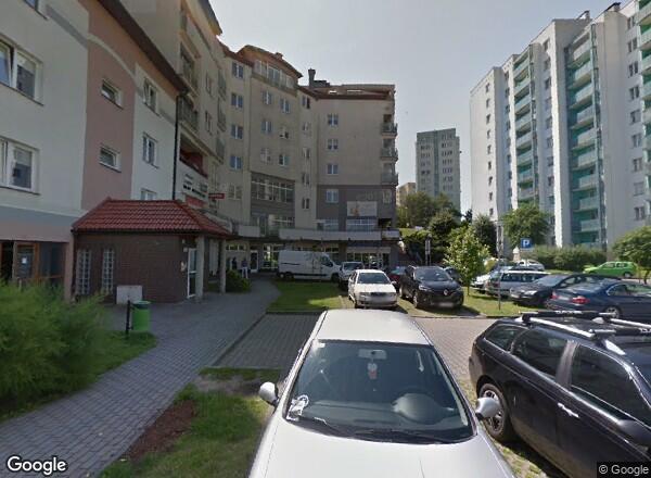 Ceny mieszkań Szczecin Stanisława Ignacego Witkiewicza 51