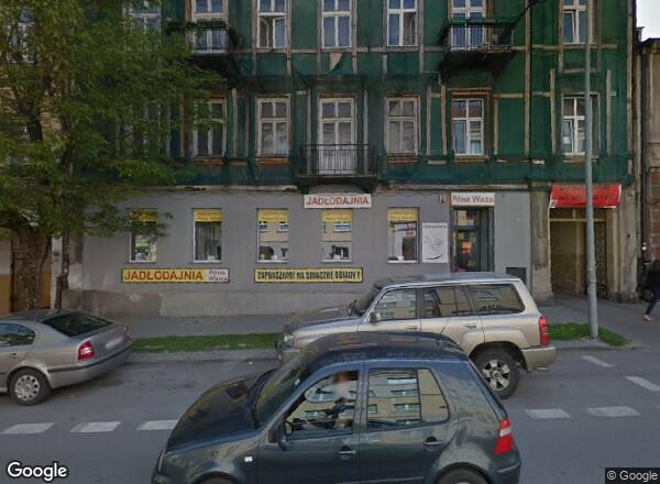 Ceny mieszkań Kielce Generała Tadeusza Kościuszki 10