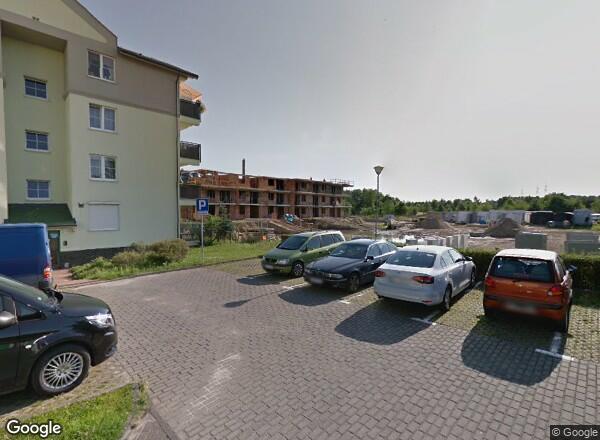 Ceny mieszkań Szczecin Nastrojowa 12