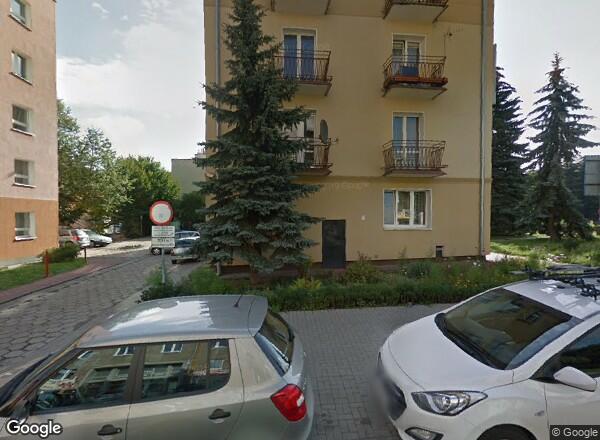 Ceny mieszkań Lublin aleje Racławickie 15