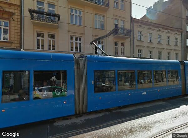 Ceny mieszkań Kraków Starowiślna 18