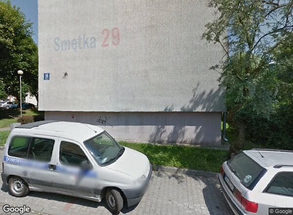 Ceny transakcyjne mieszkań Olsztyn Smętka 29