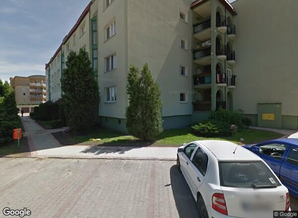Ceny transakcyjne mieszkań Poznań Lwa 12