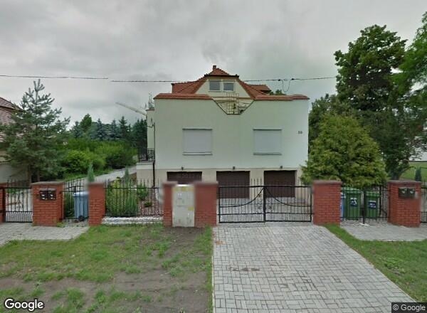 Ceny transakcyjne mieszkań Wrocław UL. LEONA PETRAŻYCKIEGO 39
