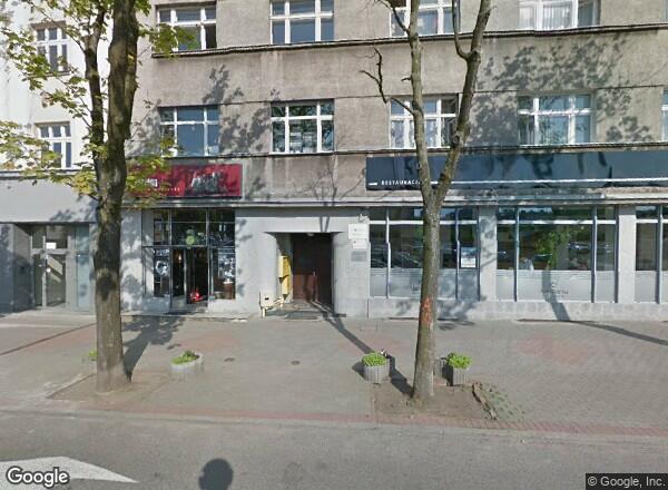 Ceny mieszkań Gdynia Antoniego Abrahama 41