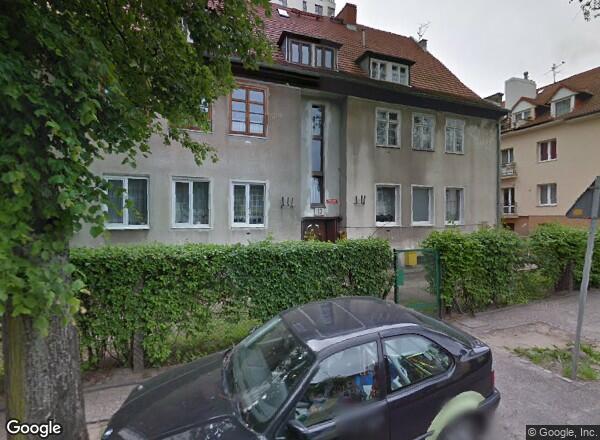 Ceny mieszkań Gdańsk Matki Polki 13
