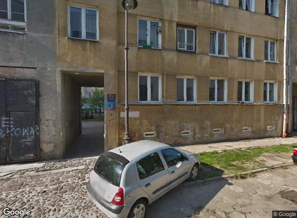 Ceny mieszkań Warszawa ul. Drewnicka 2A