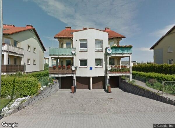 Ceny transakcyjne mieszkań Gdańsk gen. Augusta Emila Fieldorfa 12