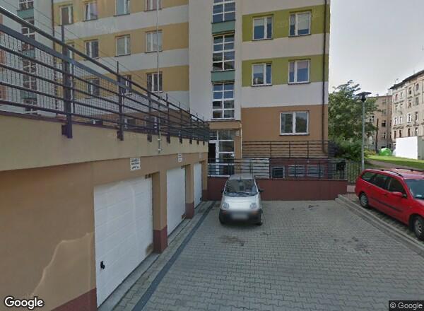 Ceny mieszkań Wrocław UL. SZYBKA 1A