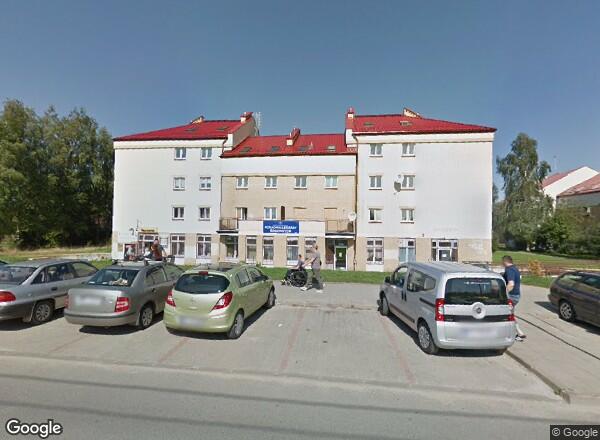 Ceny mieszkań Białystok Klepacka 4
