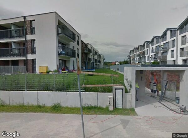 Ceny mieszkań Szczecin Maciejkowa 31