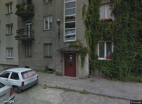 Ceny mieszkań Warszawa ul. Czerniakowska 147