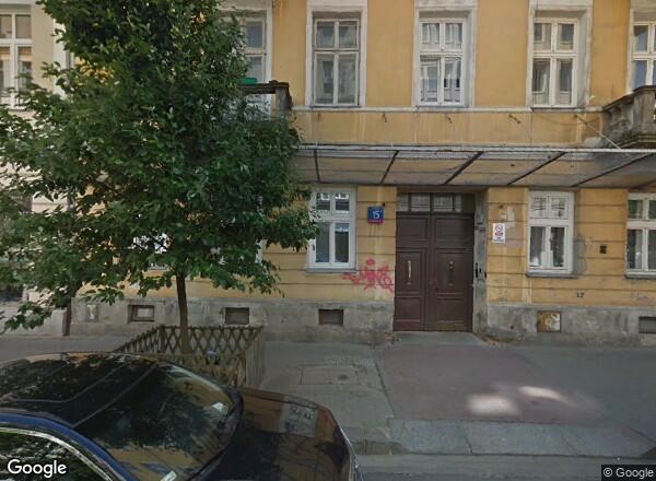 Ceny mieszkań Warszawa ul. Wilcza 15