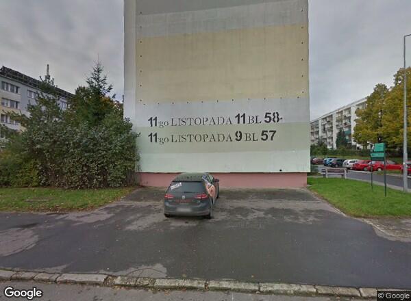 Ceny mieszkań Łódź 11 Listopada 11