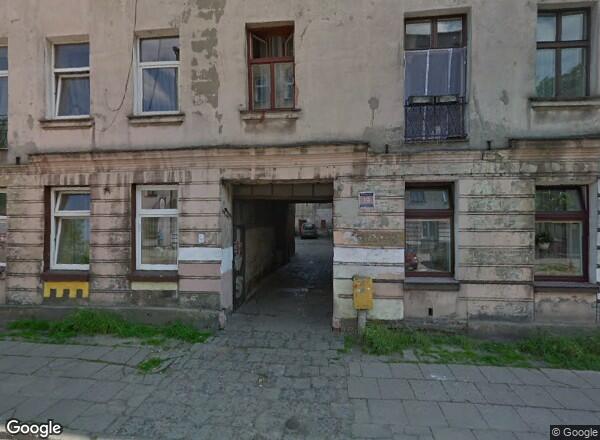 Ceny mieszkań Łódź Senatorska 19