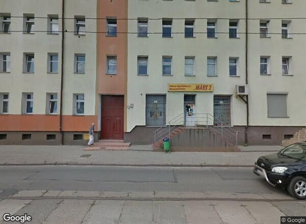 Ceny transakcyjne mieszkań Szczecin Światowida 90