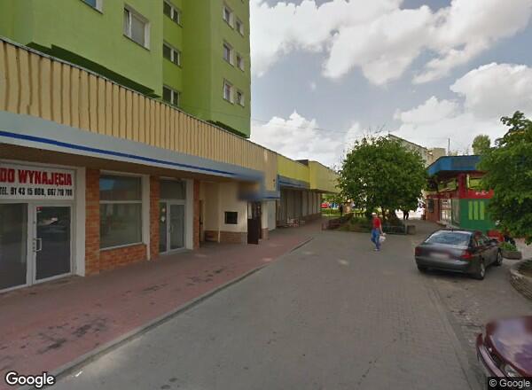 Ceny mieszkań Szczecin Krakowska 67