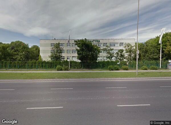 Ceny mieszkań Warszawa Al. Jerozolimskie 140