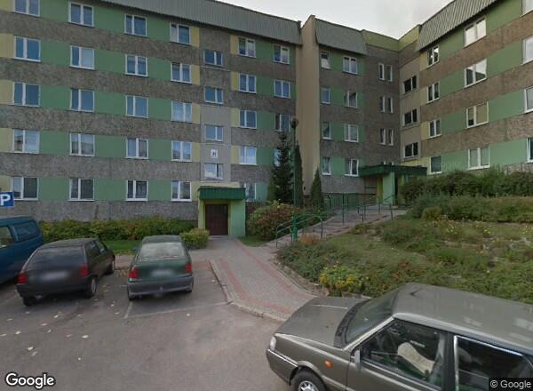 Ceny mieszkań Białystok Rumiankowa 31