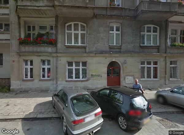 Ceny mieszkań Wrocław UL. LWOWSKA 42