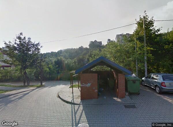 Ceny mieszkań Gdynia Bronisława Dembińskiego 29