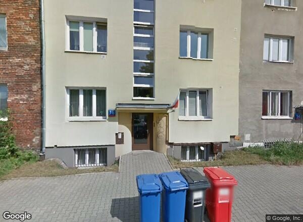 Ceny transakcyjne mieszkań Warszawa ul. Kleczewska 16