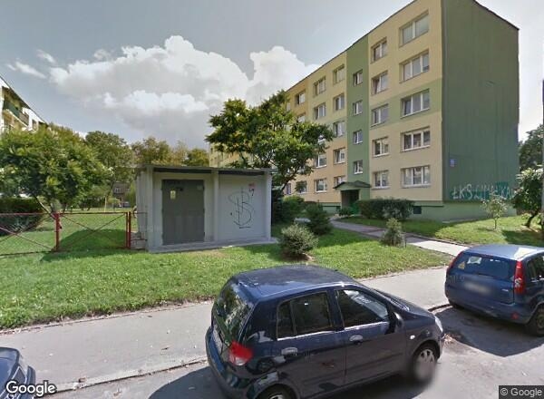 Ceny transakcyjne mieszkań Łódź Bydgoska 6